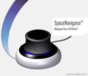 SpaceNavigator