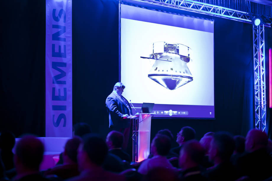 Konferencja PLM Connection organizowana przez Siemens Industry Software