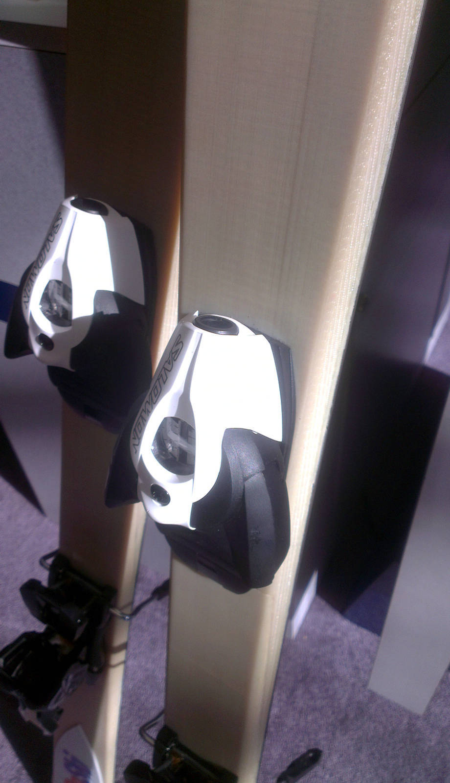 Drukarki i wydruki 3D w pawilonie partnerów na SolidWorks World 2014 