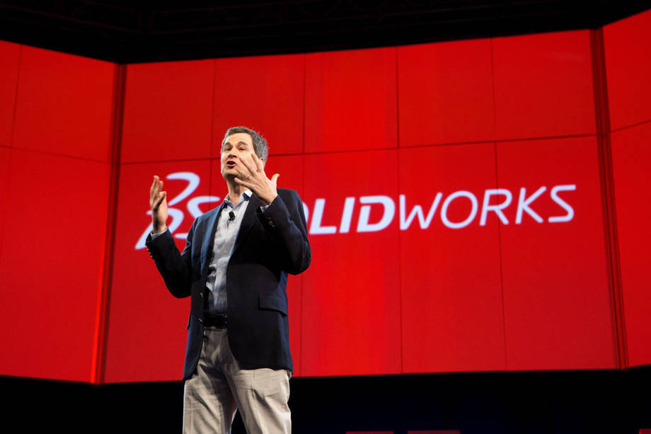 SolidWorks World 2016 