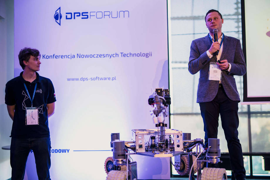 DPS Forum 2017